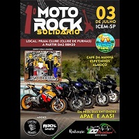 Moto Rock