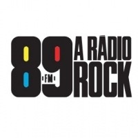 89FM A Rádio Rock