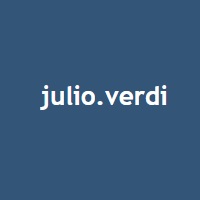 Julio Verdi
