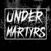 Under Martyrs
